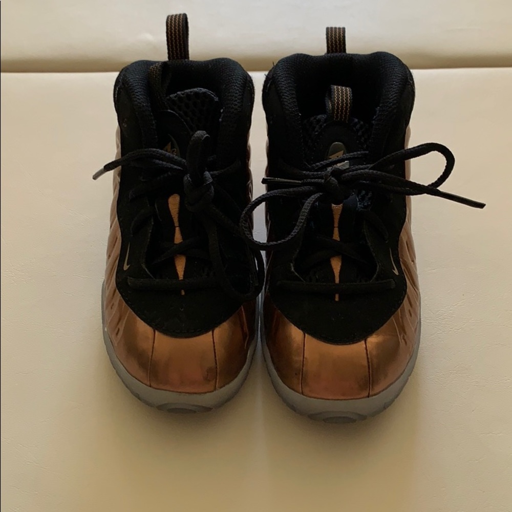 Nike Jordan toddler shoes